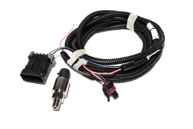 FAST 301421 0-1500 PSI Pressure Sensor Kit Single