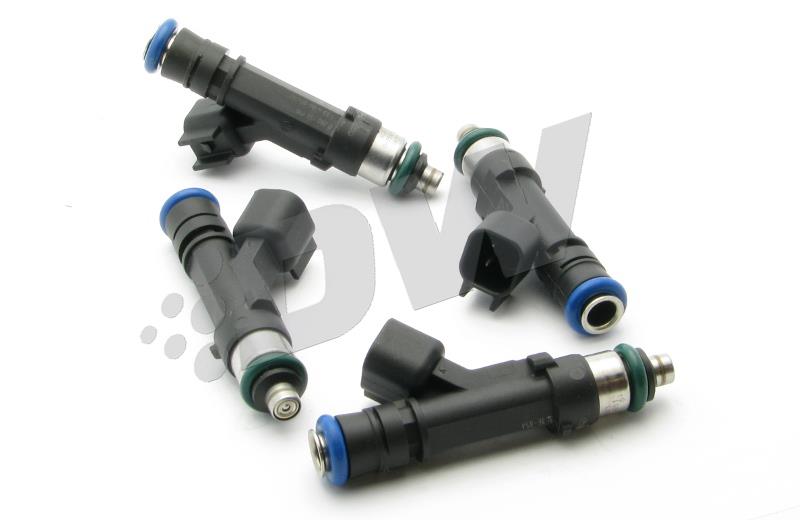 DeatschWerks 06-12 Mazda Miata 800CC Injectors