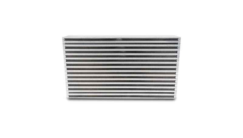 Vibrant 17.75in x 9.85in x 3.5in Intercooler Core
