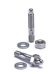 ARP 100-7523 Valve Cover Bolt Kit 12pt Head for Chevy Gen III/LS Series SB