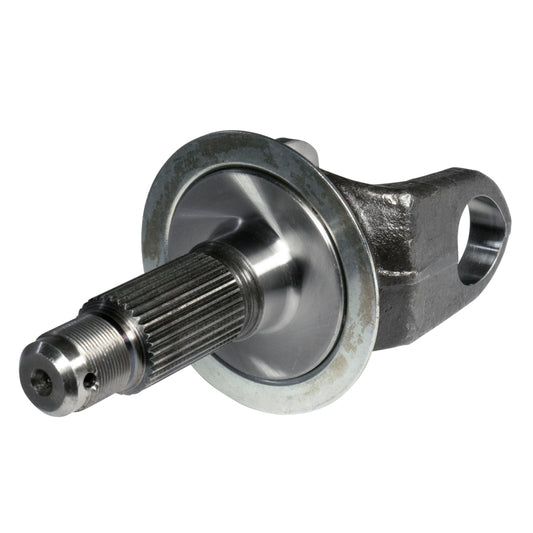 Yukon Gear & Axle YA W42003 4340 Chromoly 1550 Outer Stub for 2010-2017 Chrysler 9.25in