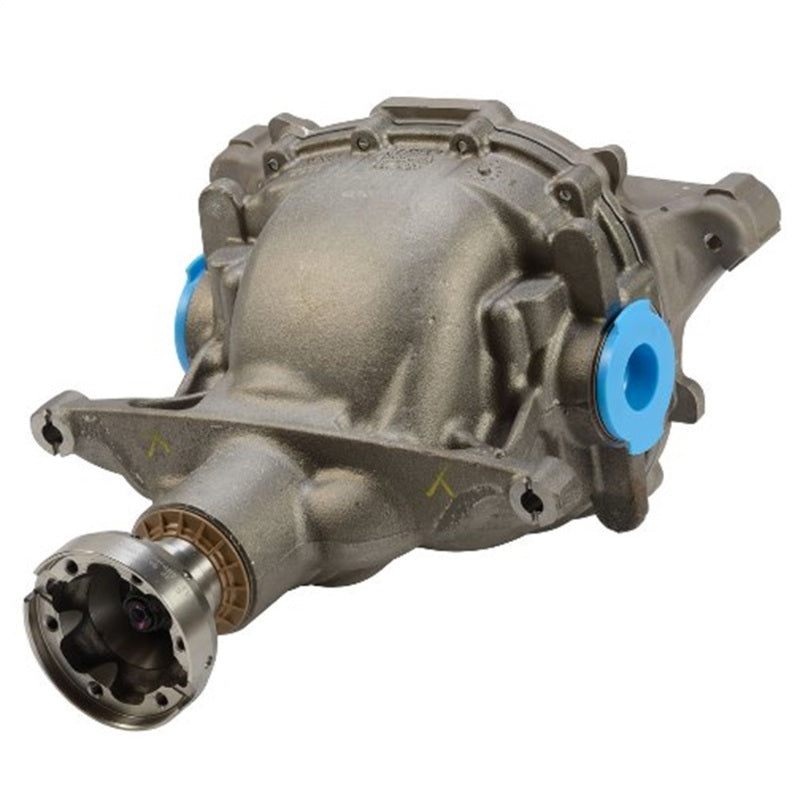 Ford Racing for 2019 Ford Mustang Super 8.8in IRS Loaded Differential Housing 3.55
