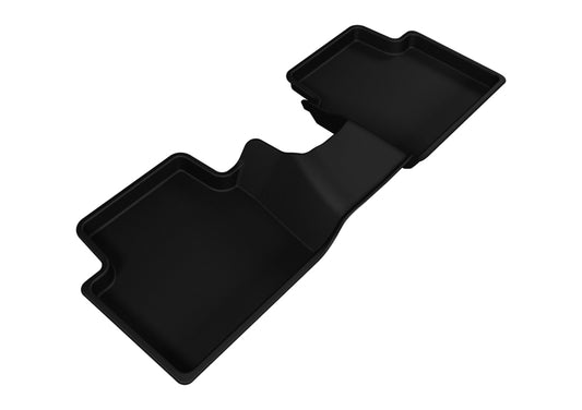 3D MAXpider Kagu Rear Floor Mats for 2016-2020 Scion iA / Toyota Yaris / Toyota Yaris iA