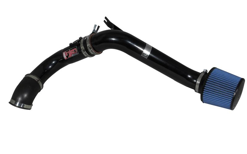 Injen 09-11 Acura TSX 2.4L 4cyl Black Cold Air Intake - #SP1432BLK