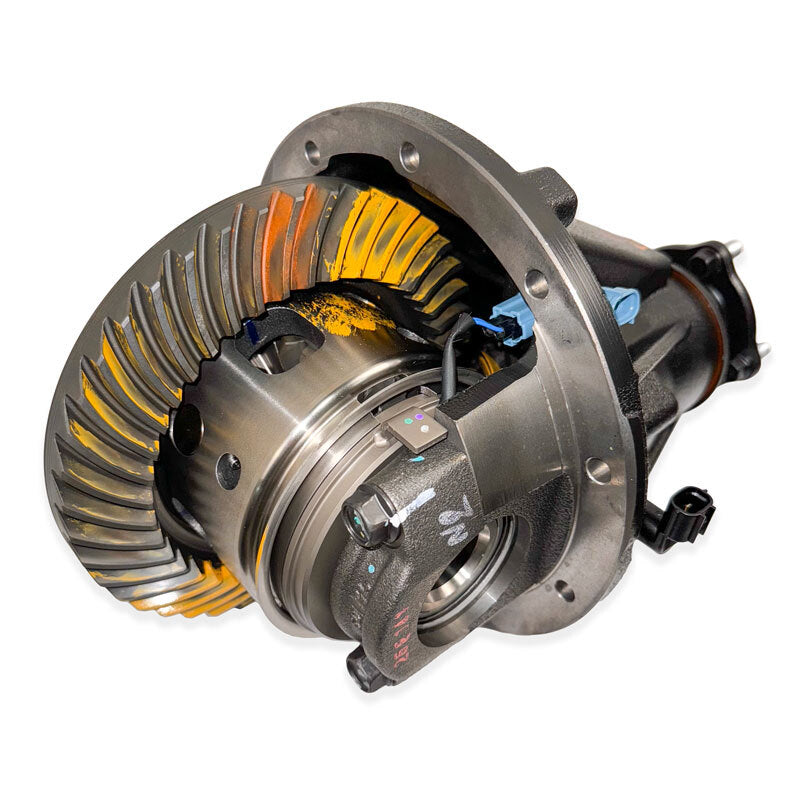 Yukon Gear & Axle YDAT8.75-390E For 16-23 Toyota Tacoma 8.75in Rear 3rd Member Assembly T8.75 3.90 Ratio with E-Locker
