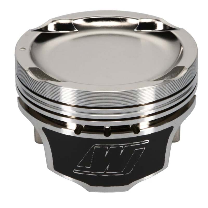 Wiseco K627M85AP 1400 HD for Mitsu EVO 8 - 4G63 Turbo -21cc Piston Shelf Stock Kit