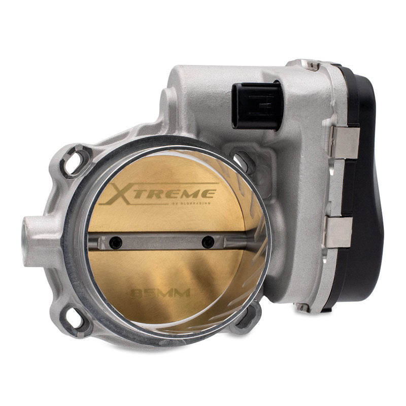 BLOX Racing 2013-2021 Dodge Charger/Challenger 5.7L/6.4L HEMI 85mm Tuner Series Throttle Body BXIM-00250