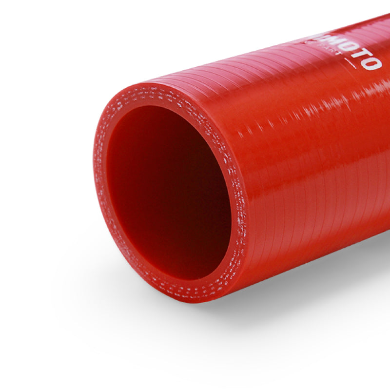 Mishimoto 99-06 Chevrolet Silverado 1500 V8 Red Silicone Hose Kit - #MMHOSE-RADO-99RD