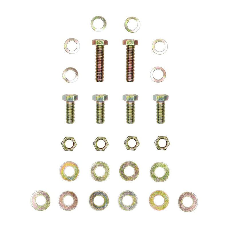 Westin 30-1145 Safari Light Bar Mount Kit for 2001-2005 Ford Explorer Sport Trac Black