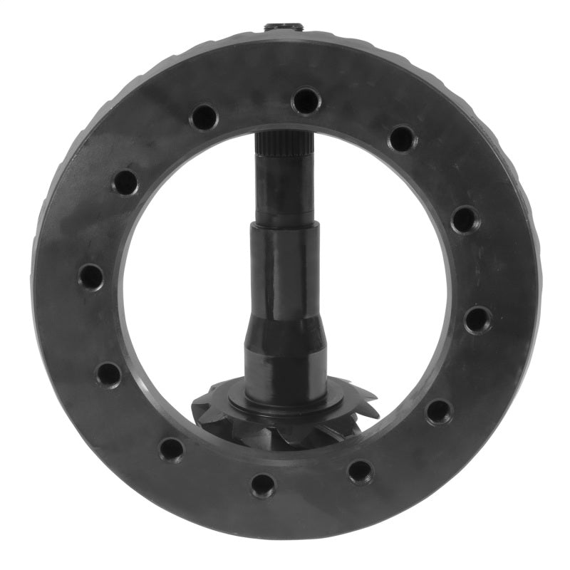 Yukon Gear & Axle YGK2136 10.5in for Ford 4.11 Rear Ring & Pinion Install Kit