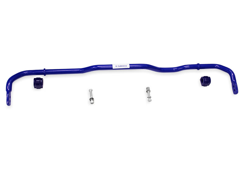 SuperPro 26mm 2-Position Adjustable Rear Sway Bar Kit - MK5/MK6 VW 4Motion