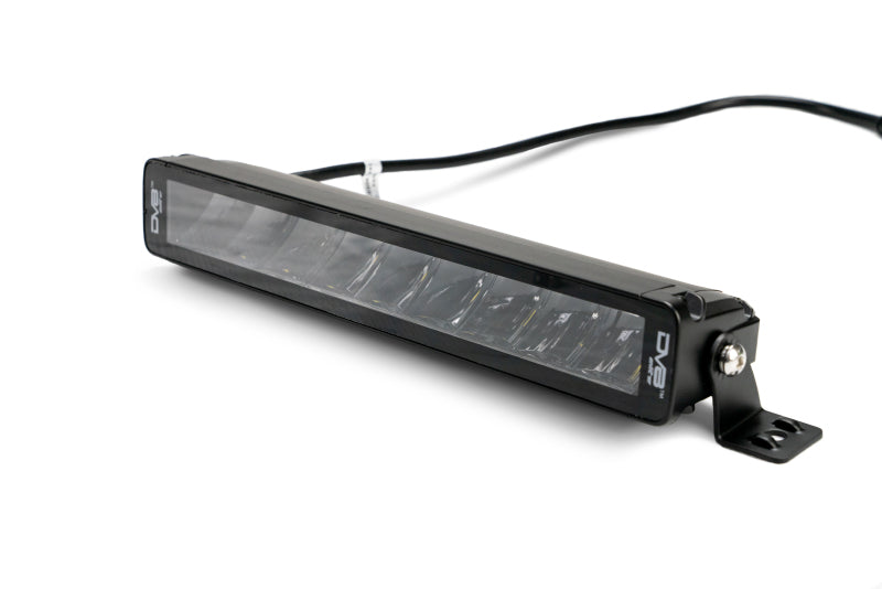 DV8 Offroad Elite Series 13in Light Bar 45W Flood/Spot LED - #BE13EW45W