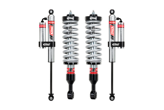 Eibach Pro-Truck Coilover 2.0 Stg 2R for 15-22 Chevrolet Colorado 2WD/4WD E86-23-007-02-22