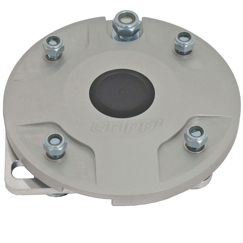 BBK Performance 2552 Caster Camber Plates without Strut Bearings or Hardware for 2011-2014 Ford Mustang