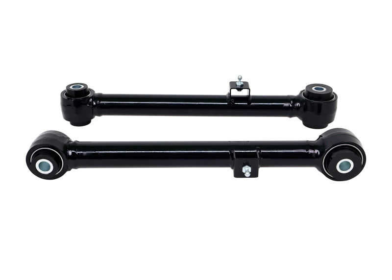 Whiteline KTA480 Upper Trailing Arm Assembly for 2011-2027 Ram 1500, 2020-2026 Jeep Gladiator, 2019-2024 Ram 1500 Classic and More