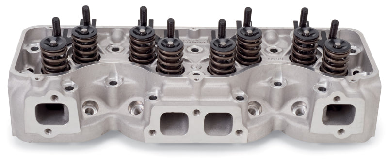 Edelbrock 60819 Performer RPM 348/409 Chevrolet Cylinder Head (Complete)