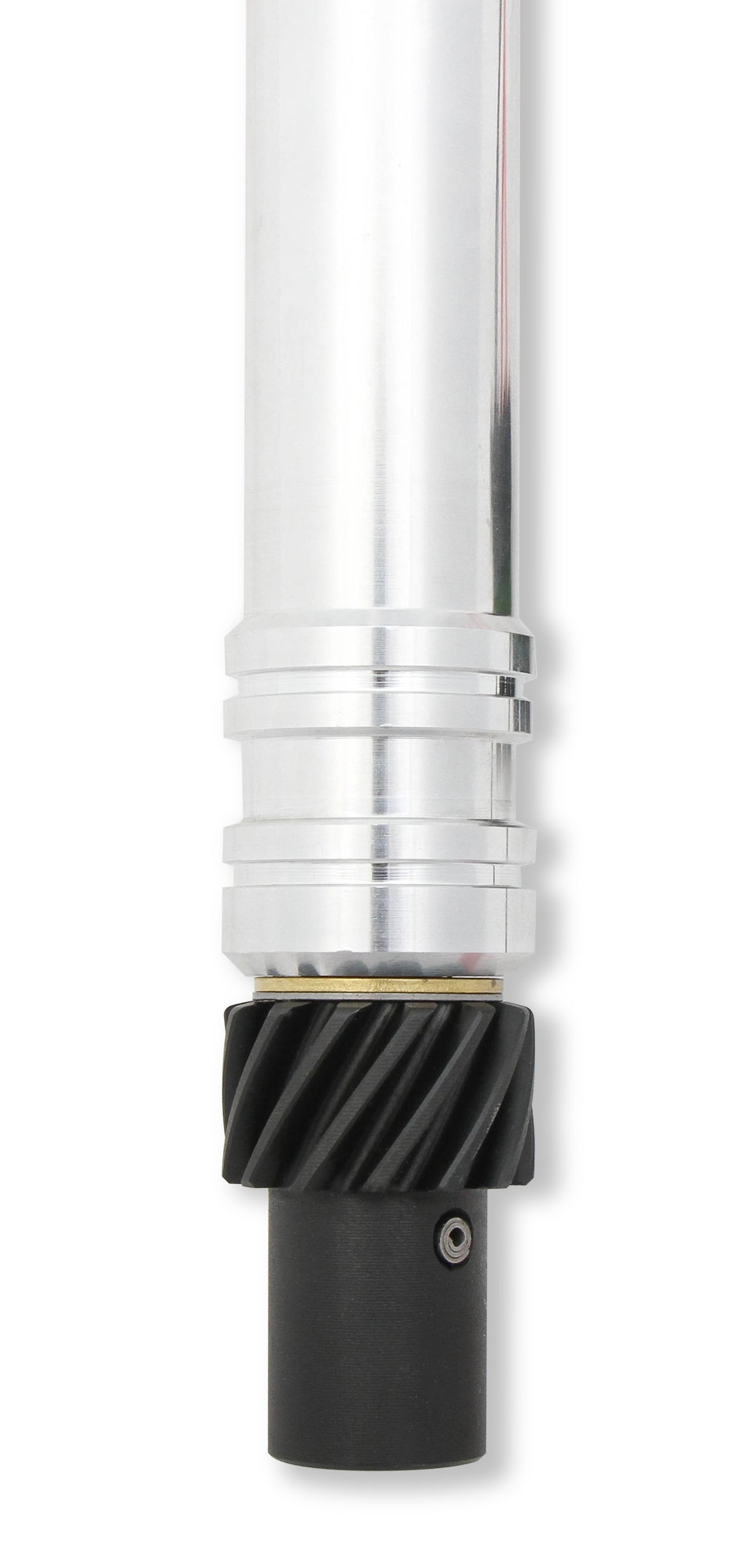 MSD 83605 for Chevy V8 w/Internal Module Distributor and Black Cap