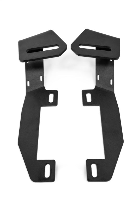 Addictive Desert Designs for 2022+ Chevrolet/GMC 1500 Ditch Light Brackets