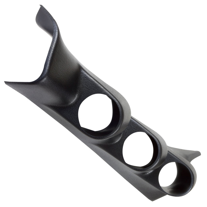 AutoMeter 22261 2-1/16in Triple A-Pillar Pod for 2003-2005 Infiniti G35 Coupe