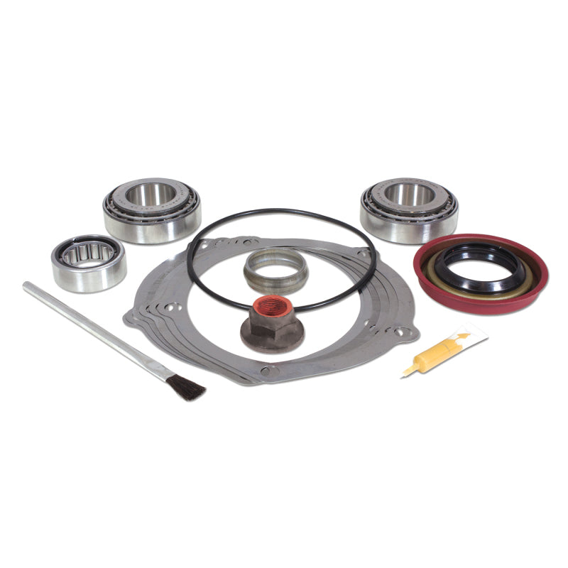 Yukon Gear & Axle PK F9-HDA Pinion install Kit For Ford Daytona 9in Diff