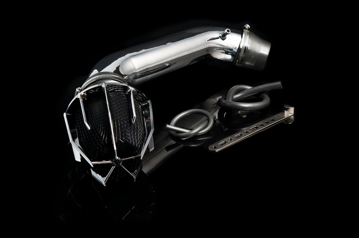 Weapon R 801-113-101 Dragon Air Intake for 1994-2001 Honda CR-V / Acura Integra