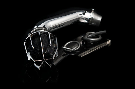 Weapon R 801-113-101 Dragon Air Intake for 1994-2001 Honda CR-V / Acura Integra