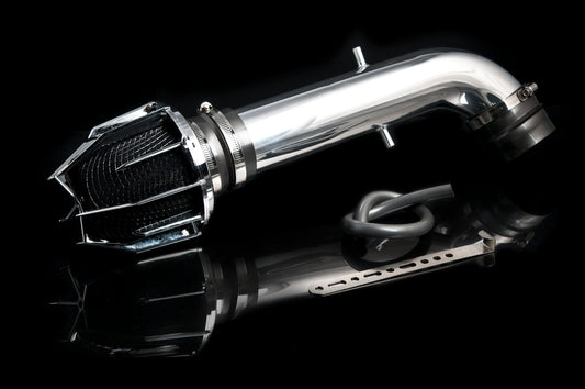 Weapon R 801-118-101 Dragon Air Intake for 1999-2003 Acura TL 3.2L