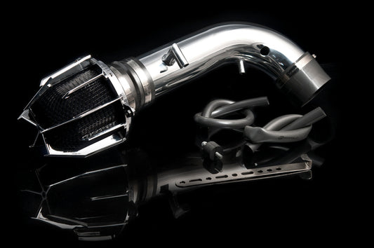 Weapon R 801-142-101 Dragon Air Intake for 2002-2006 Honda CR-V / Civic Si