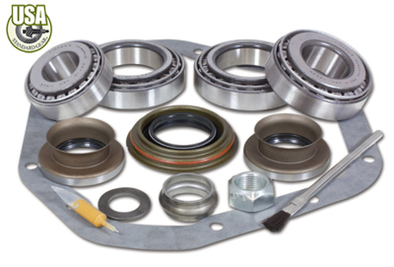 Yukon Gear & Axle ZBKD44-REAR USA Standard Bearing Kit For Dana 44 Rear