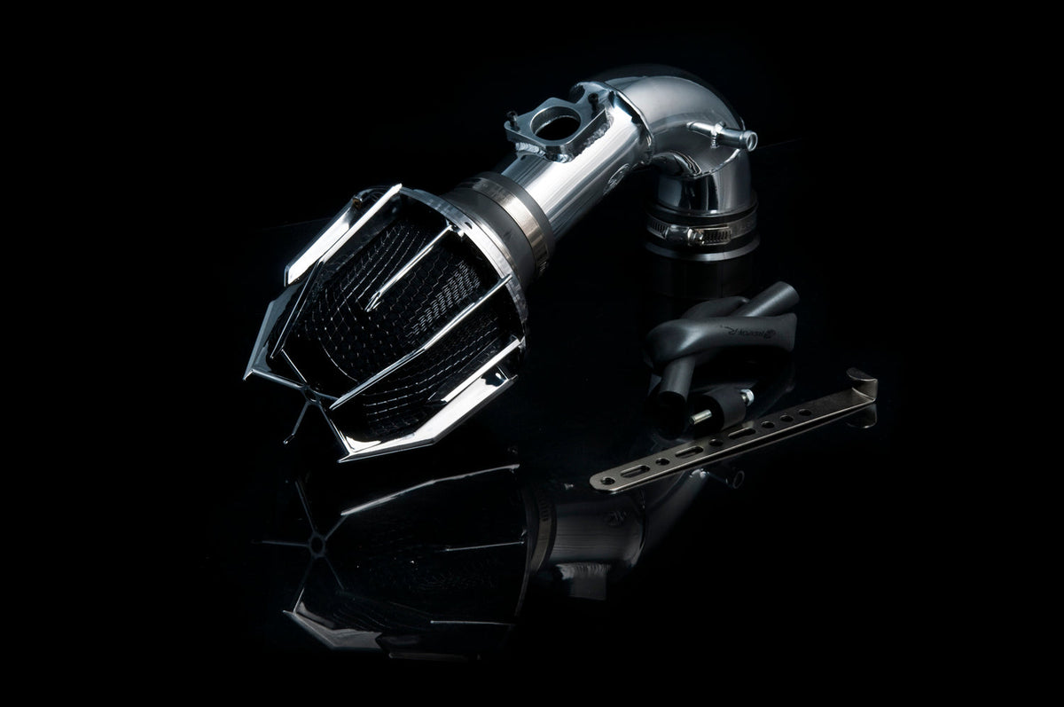 Weapon R 802-131-101 Dragon Air Intake for 2004-2011 Mazda 3 2.0L / 2.3L