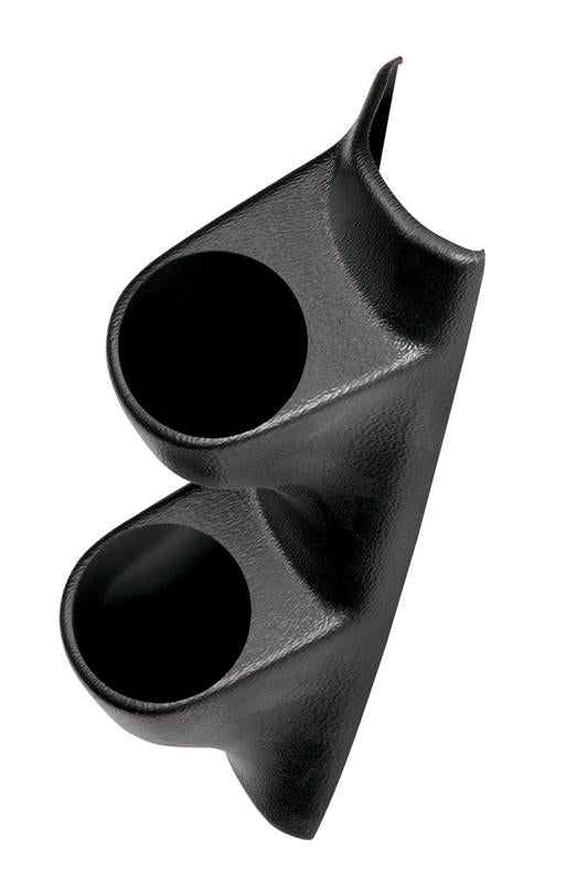 AutoMeter 23906 2-1/16in Dual A-Pillar Pod for RHD 1995-1998 Nissan Skyline R33