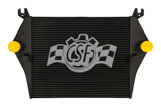 CSF 6009 Intercooler for 05-09 Dodge Ram 2500 5.9L OEM