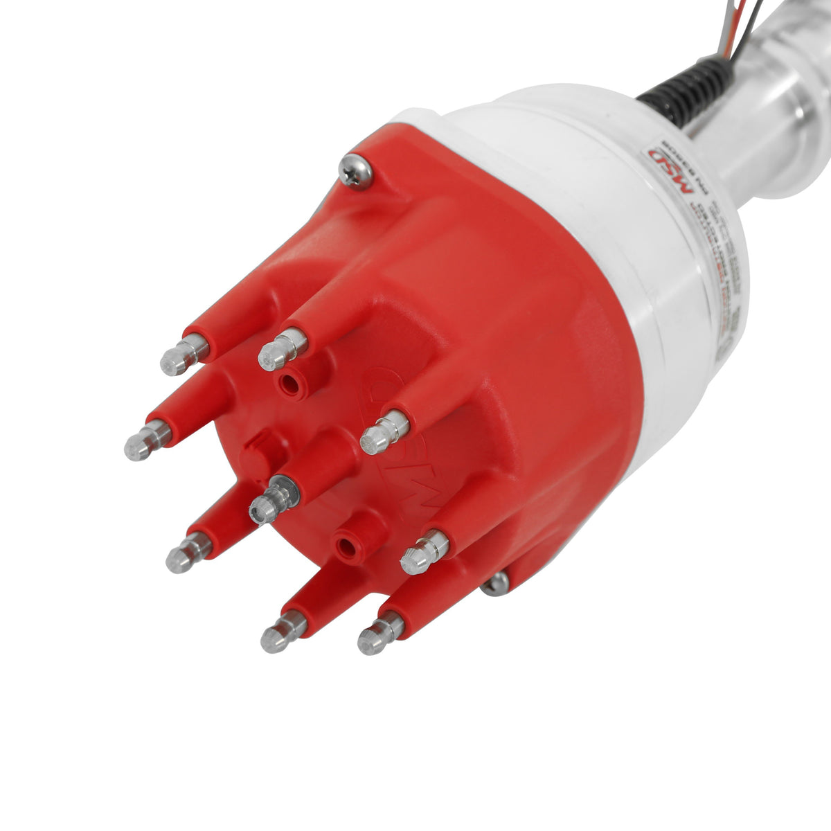MSD 83506 for Ford 351C-460 Ready-to-Run Marine Distributor