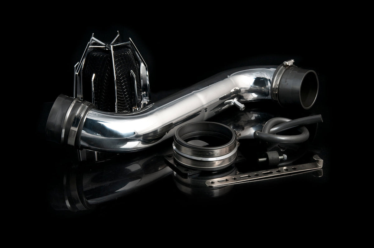Weapon R 803-113-101 Dragon Air Intake for 2000-2005 Mitsubishi Eclipse