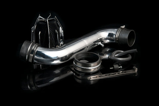 Weapon R 803-113-101 Dragon Air Intake for 2000-2005 Mitsubishi Eclipse