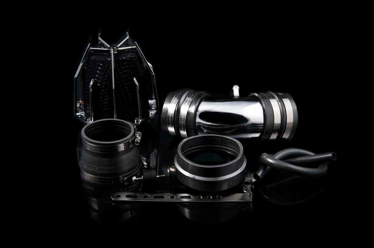 Weapon R 803-120-101 Dragon Air Intake for 2002-2005 Mitsubishi Outlander / Lancer