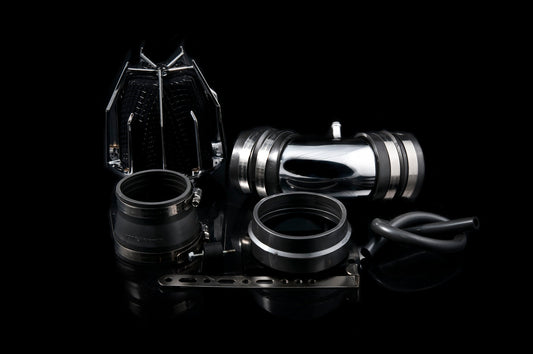 Weapon R 803-120-101 Dragon Air Intake for 2002-2005 Mitsubishi Outlander / Lancer