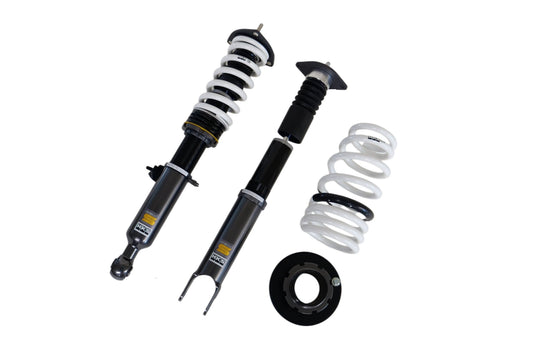 HKS HIPERMAX S Z34 Full Kit