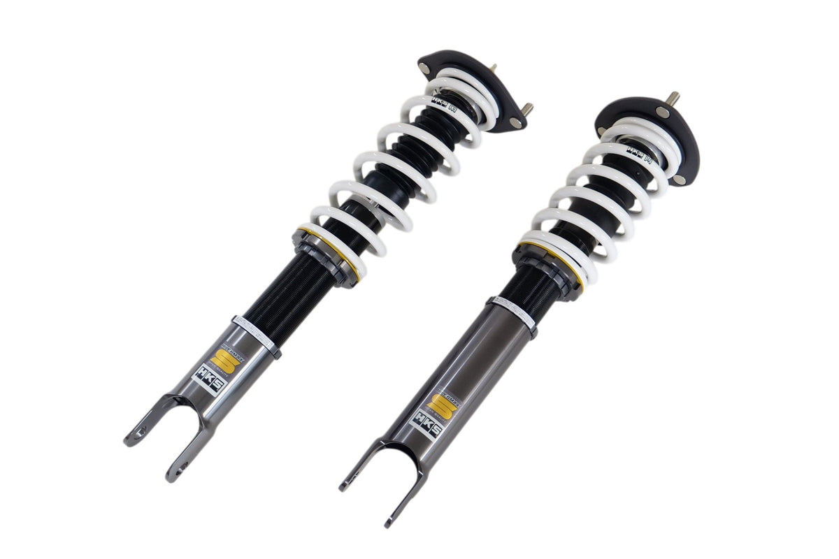 HKS HIPERMAX S ND5RC Full Kit