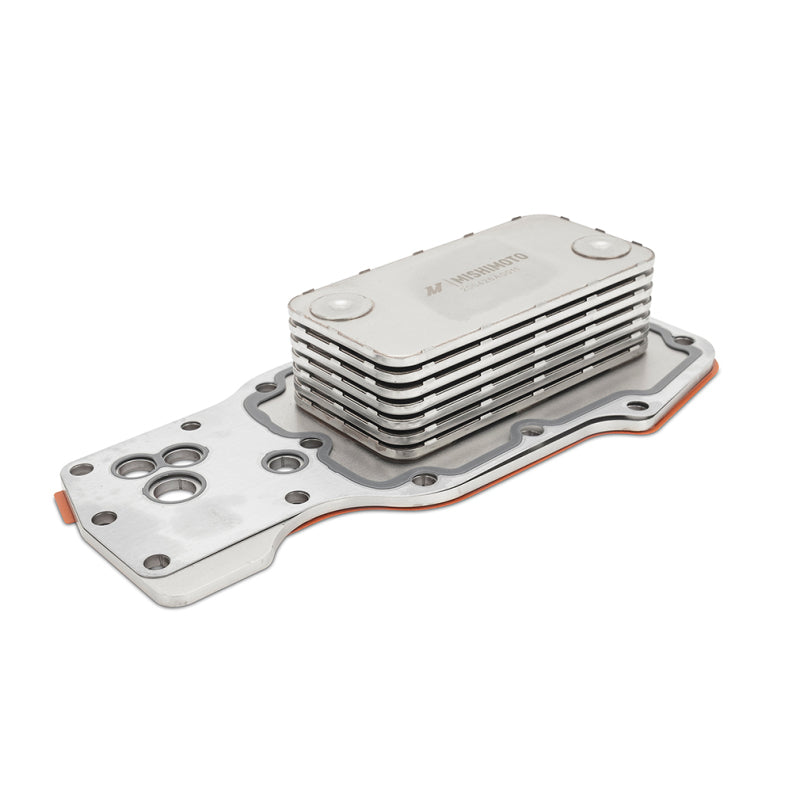 Mishimoto 03-07 Dodge Ram 5.9L Cummins Replacement Oil Cooler - #MMOC-RAM-03