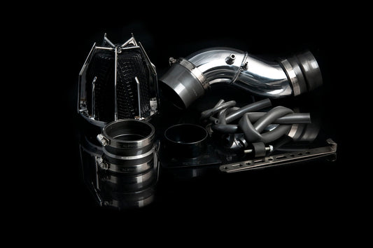 Weapon R 804-112-101 Dragon Air Intake for 1993-2001 Nissan Altima