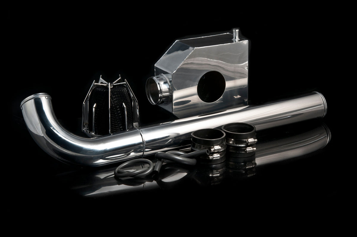 Weapon R 804-124-101 Dragon Air Intake for 1990-2004 Nissan Xterra / Frontier / D21 / Pickup