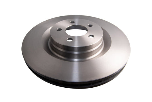 DBA 05-10 Chrysler 300 C SRT8 6.1L Front Street Series Standard Rotor