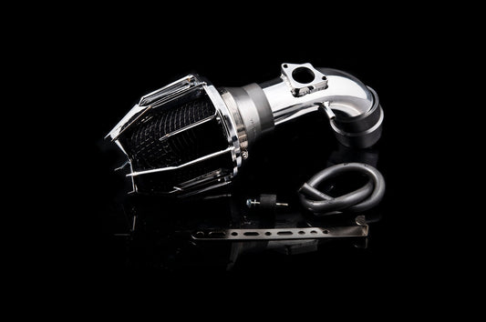 Weapon R 805-117-101 Dragon Air Intake for 1999-2002 Toyota Corolla