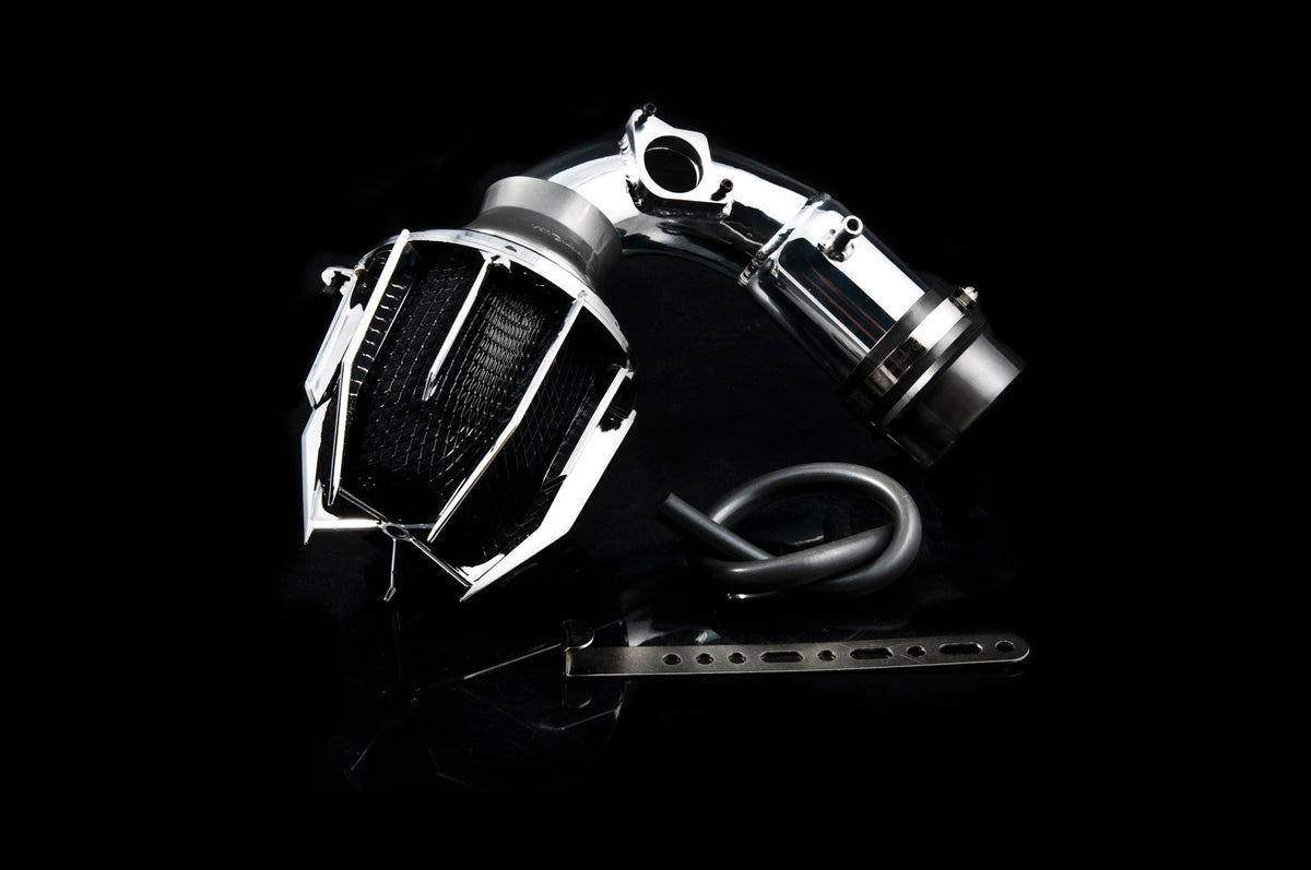 Weapon R 805-121-101 Dragon Air Intake for 2000-2005 Toyota Celica