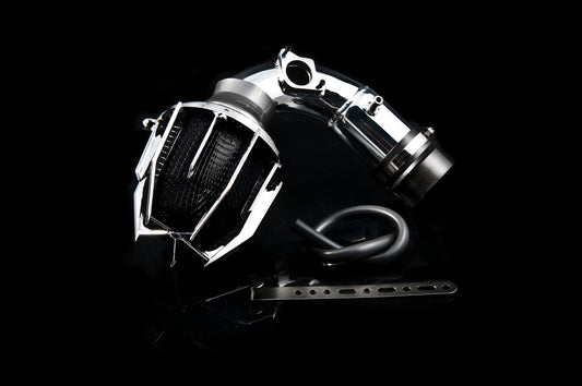 Weapon R 805-121-101 Dragon Air Intake for 2000-2005 Toyota Celica