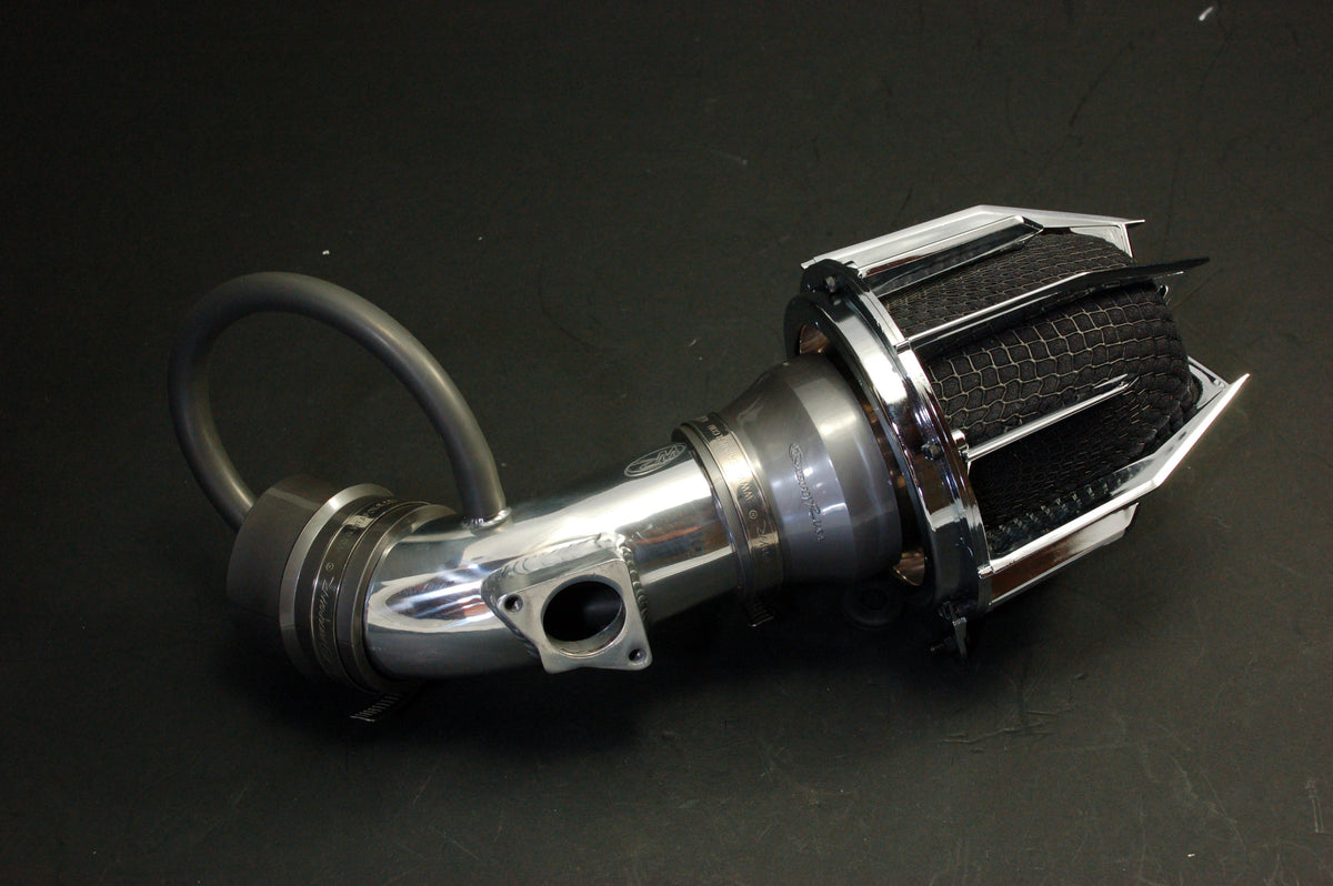 Weapon R 805-122-101 Dragon Air Intake for 2000-2004 Toyota MR2 Spyder 1.8L