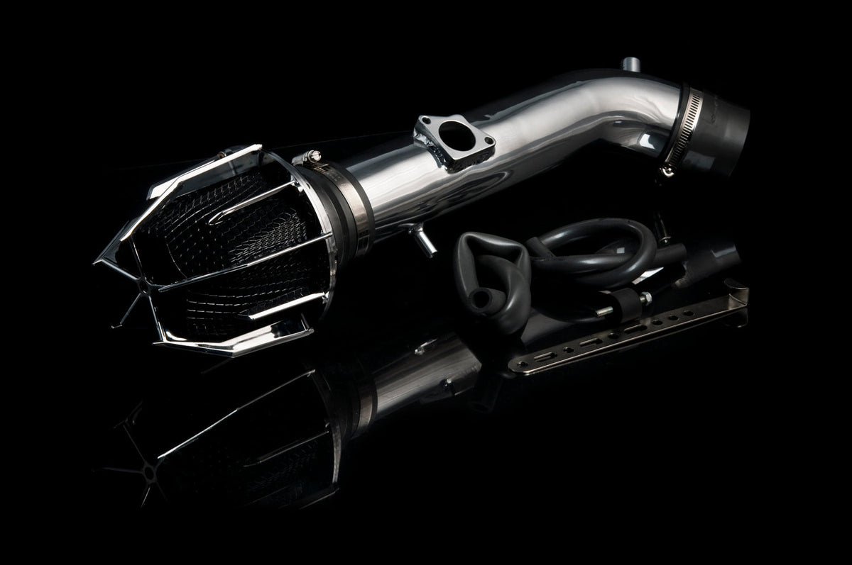 Weapon R 805-123-101 Dragon Air Intake for 2001-2005 Lexus IS300 / GS300