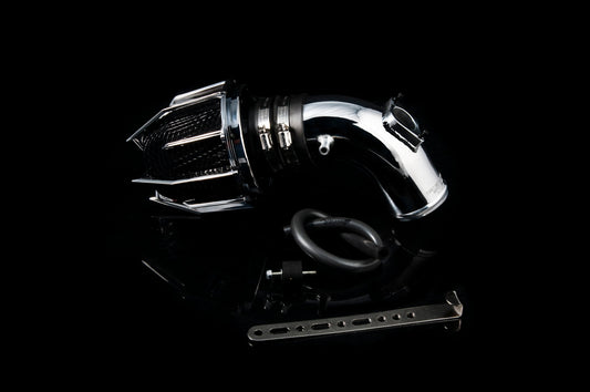 Weapon R 805-124-101 Dragon Air Intake for 1999-2004 Toyota Highlander / Lexus RX300 V6