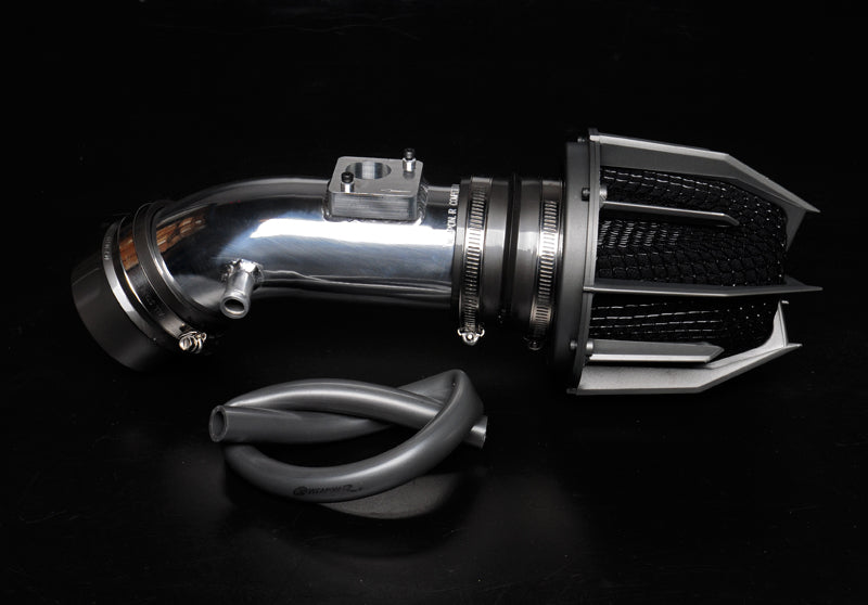 Weapon R 805-163-101 Dragon Air Intake for 2007-2018 Lexus ES350